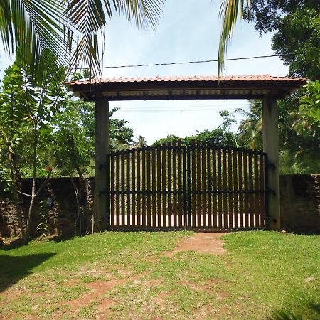 Lanrich Eco Villas Mirissa Ngoại thất bức ảnh