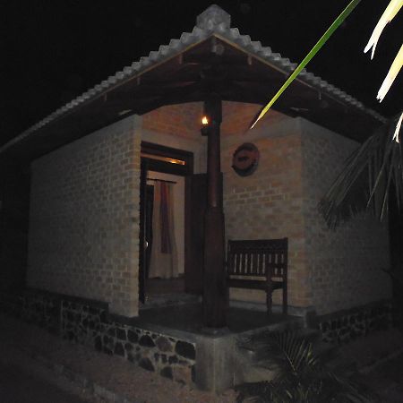 Lanrich Eco Villas Mirissa Ngoại thất bức ảnh
