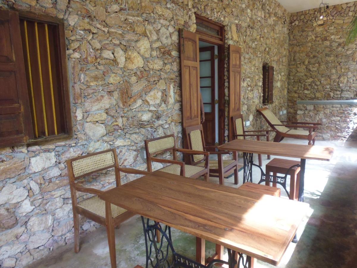 Lanrich Eco Villas Mirissa Ngoại thất bức ảnh
