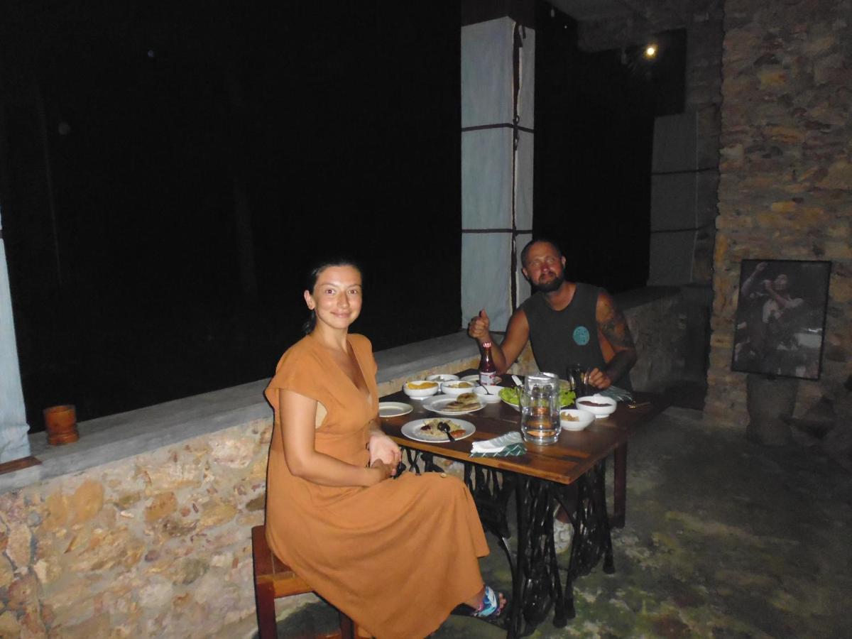 Lanrich Eco Villas Mirissa Ngoại thất bức ảnh