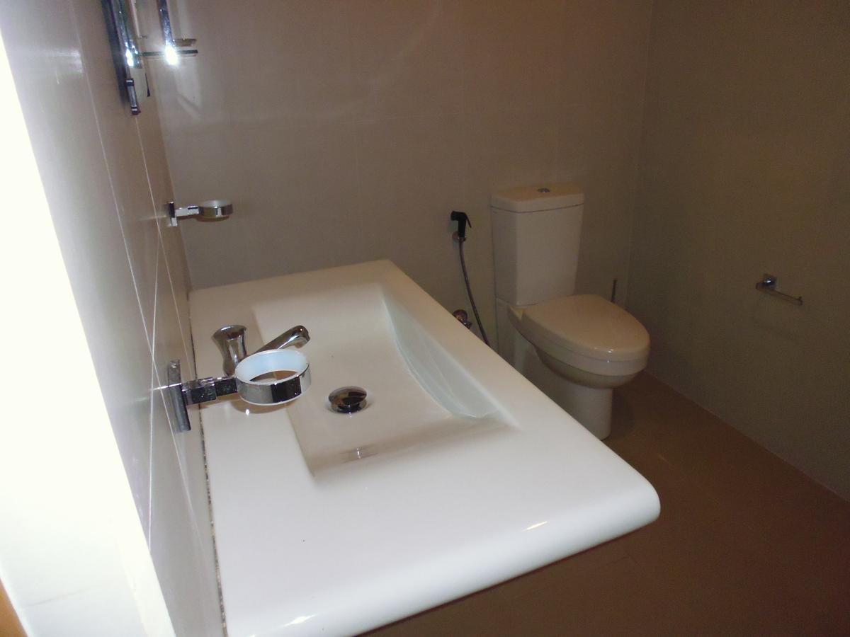 Lanrich Eco Villas Mirissa Ngoại thất bức ảnh