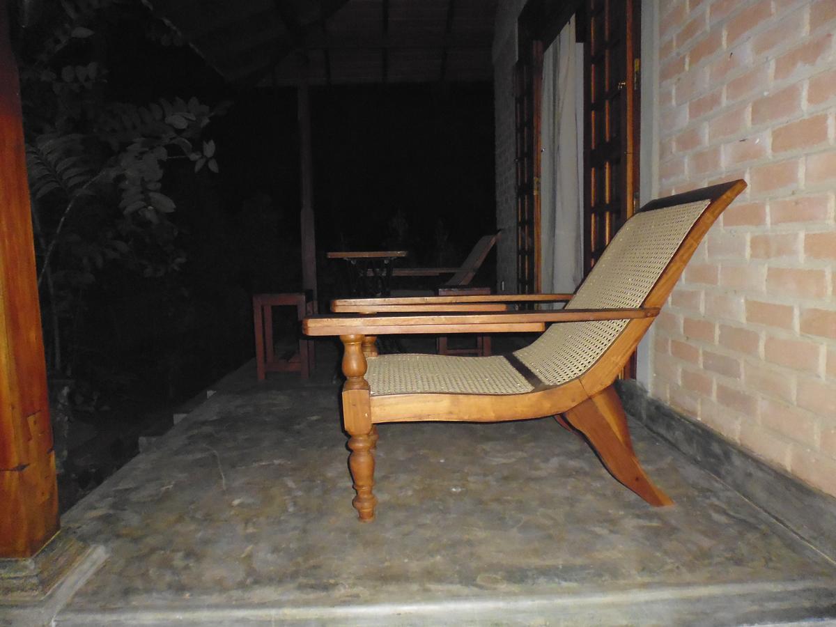 Lanrich Eco Villas Mirissa Ngoại thất bức ảnh