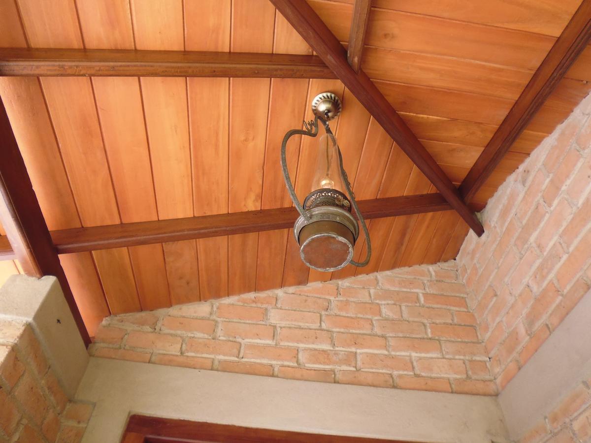Lanrich Eco Villas Mirissa Ngoại thất bức ảnh