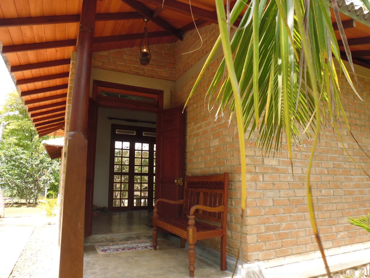 Lanrich Eco Villas Mirissa Ngoại thất bức ảnh