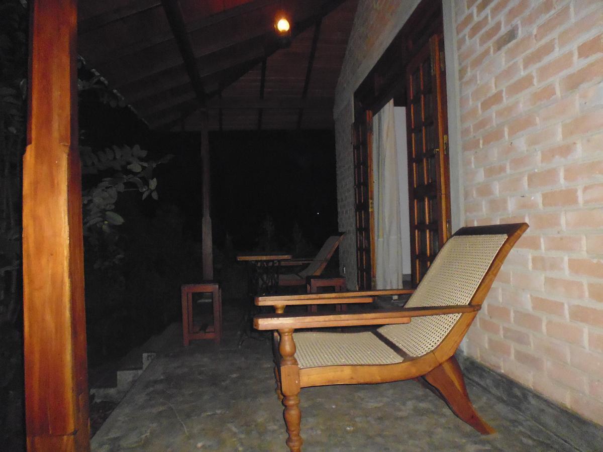 Lanrich Eco Villas Mirissa Ngoại thất bức ảnh