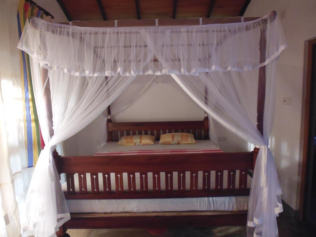 Lanrich Eco Villas Mirissa Ngoại thất bức ảnh