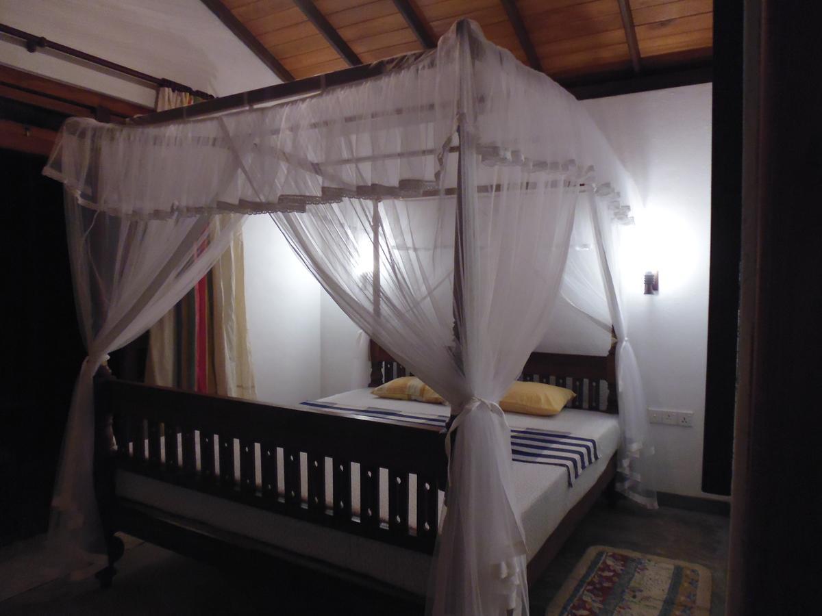 Lanrich Eco Villas Mirissa Ngoại thất bức ảnh